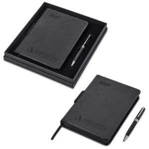 Alex Varga Solidarity A5 2027 Diary And Pen Set