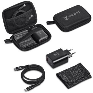 branded chargers and cables South Africa