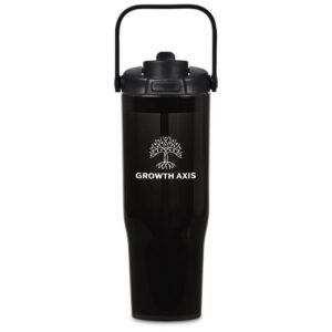 Kooshty Moomo Plastic Tumbler - 900ml