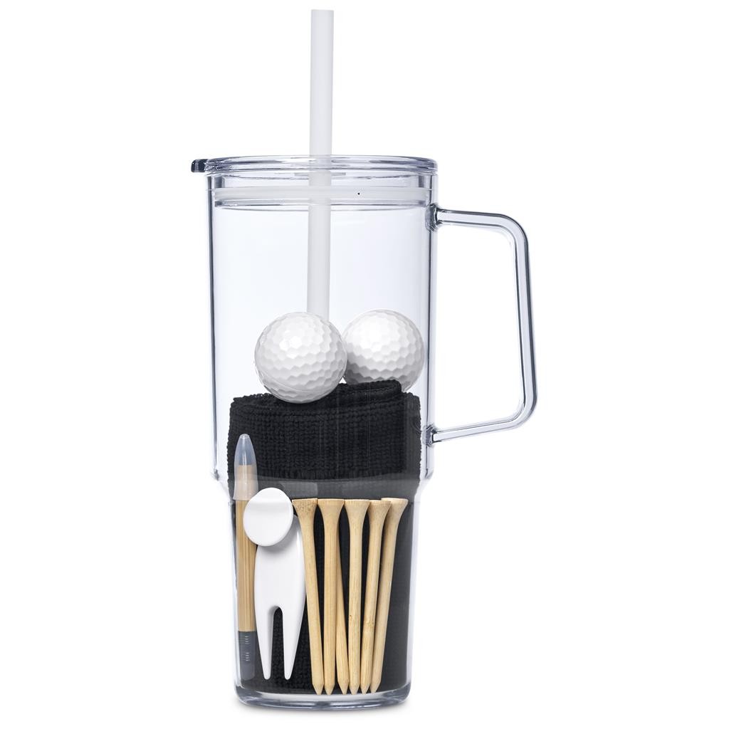Altitude Eagle Golf Set - Image 2