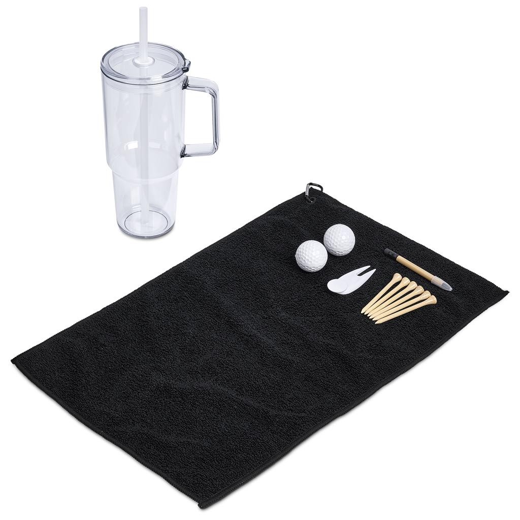 Altitude Eagle Golf Set - Image 4