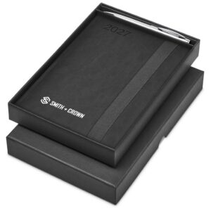 Altitude Advantage A5 2027 Diary And Cypher Pen Set