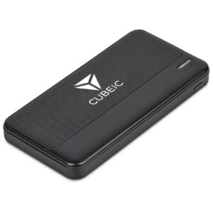 Altitude Crux Power Bank - 10 000mAh