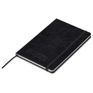 Altitude Remata A5 Hard Cover Notebook