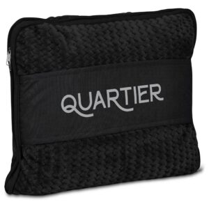 Serendipio Cozytrip Travel Blanket & Pillow