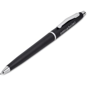 Altitude Metronome Ball Pen