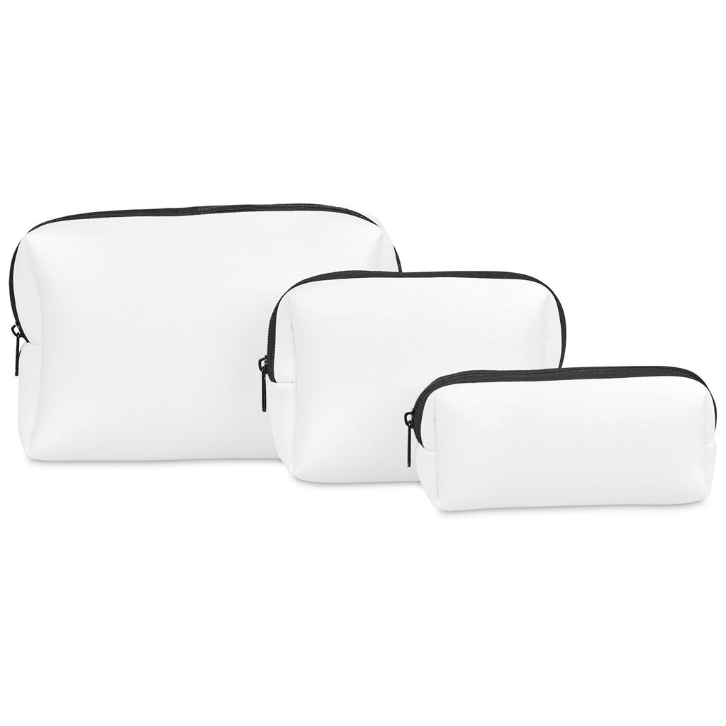 Pre-Production Hoppla Emma Neoprene Toiletry Bag - Image 23