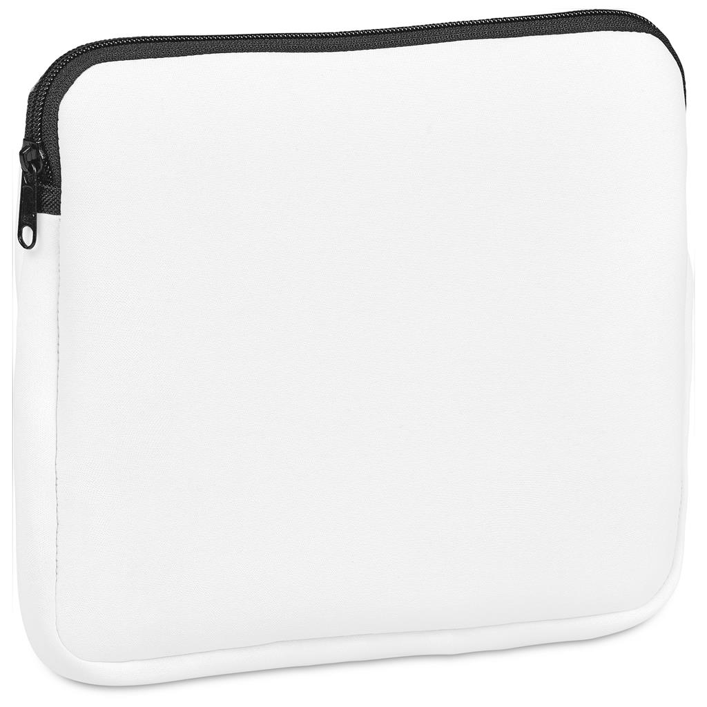 Pre-Production Sample Hoppla Domain Neoprene Tablet Sleeve – 10-11 Inch
