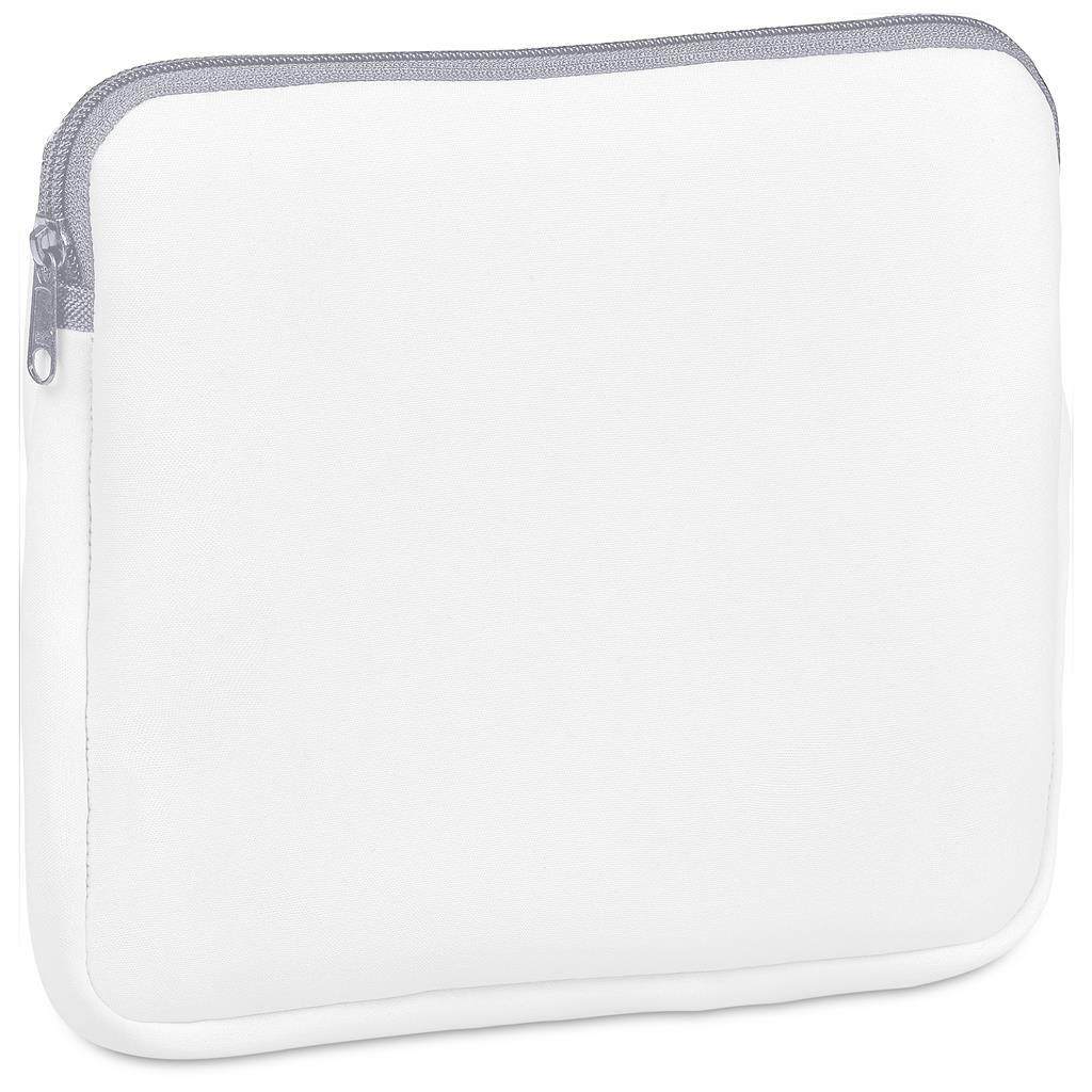 Pre-Production Sample Hoppla Domain Neoprene Tablet Sleeve – 10-11 Inch - Image 16