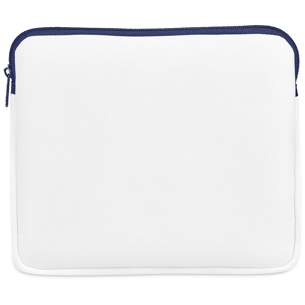 Pre-Production Sample Hoppla Domain Neoprene Tablet Sleeve – 10-11 Inch - Image 9