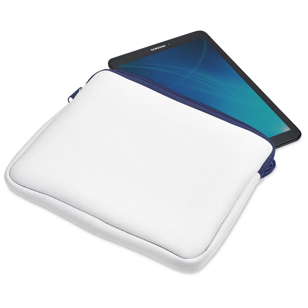 Pre-Production Sample Hoppla Domain Neoprene Tablet Sleeve – 10-11 Inch - Image 10