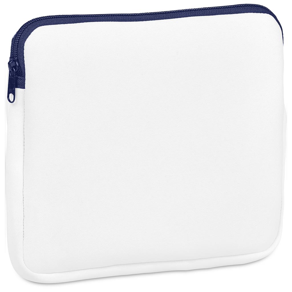 Pre-Production Sample Hoppla Domain Neoprene Tablet Sleeve – 10-11 Inch - Image 17