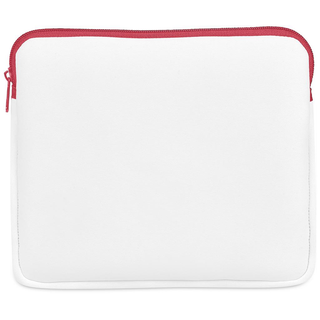 Pre-Production Sample Hoppla Domain Neoprene Tablet Sleeve – 10-11 Inch - Image 12