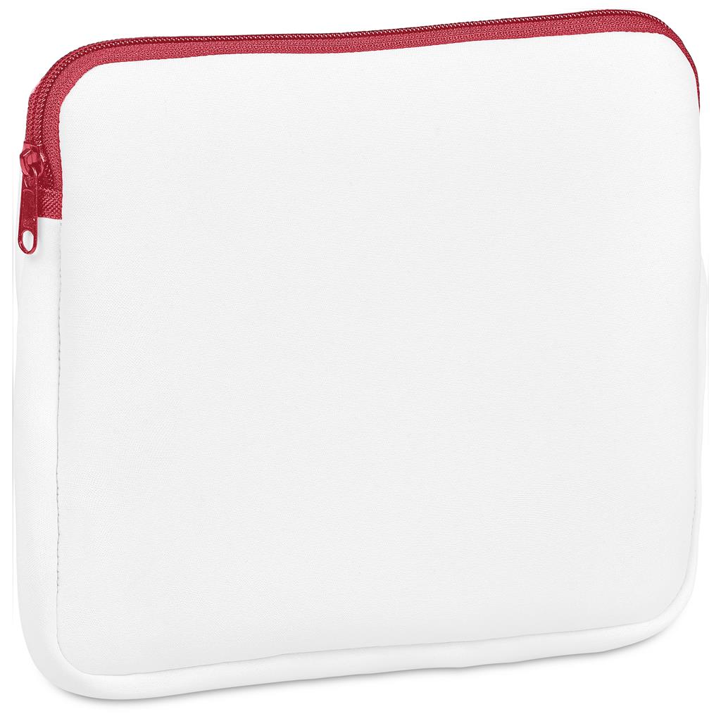 Pre-Production Sample Hoppla Domain Neoprene Tablet Sleeve – 10-11 Inch - Image 18