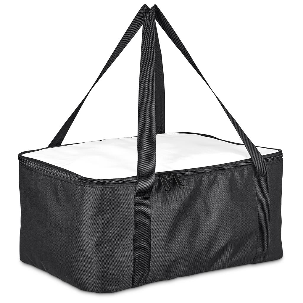 Pre-Production Hoppla Sudwala Food Delivery Cooler Bag - Image 17