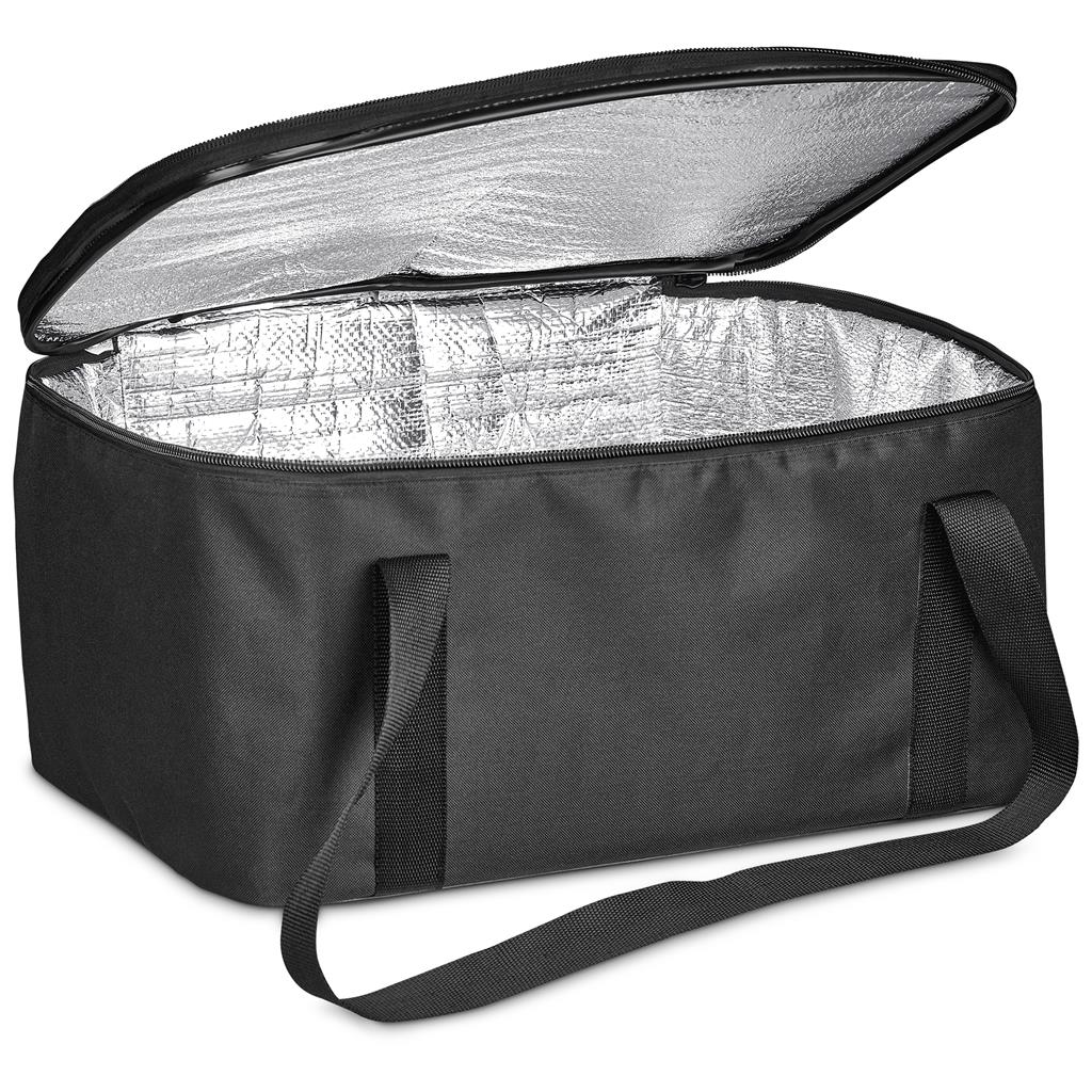 Pre-Production Hoppla Sudwala Food Delivery Cooler Bag - Image 18