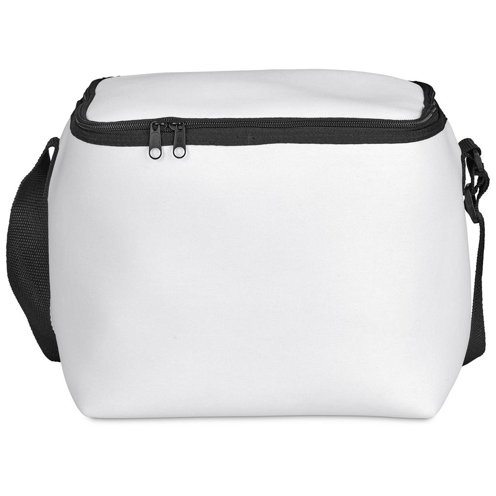 Pre-Production Sample Hoppla Thermo Neoprene 12-Can Cooler - Image 6