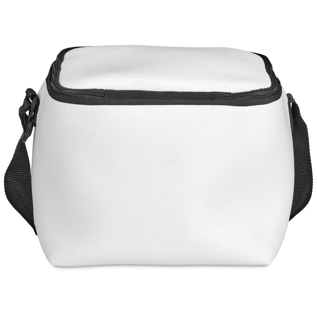 Pre-Production Sample Hoppla Thermo Neoprene 12-Can Cooler - Image 5