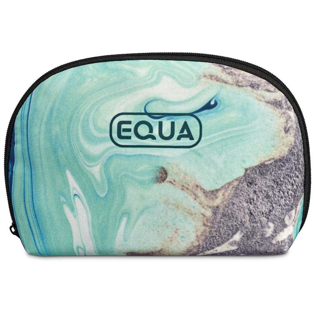 Pre-Production Sample Hoppla Victoria Midi Cosmetic Bag - Image 3