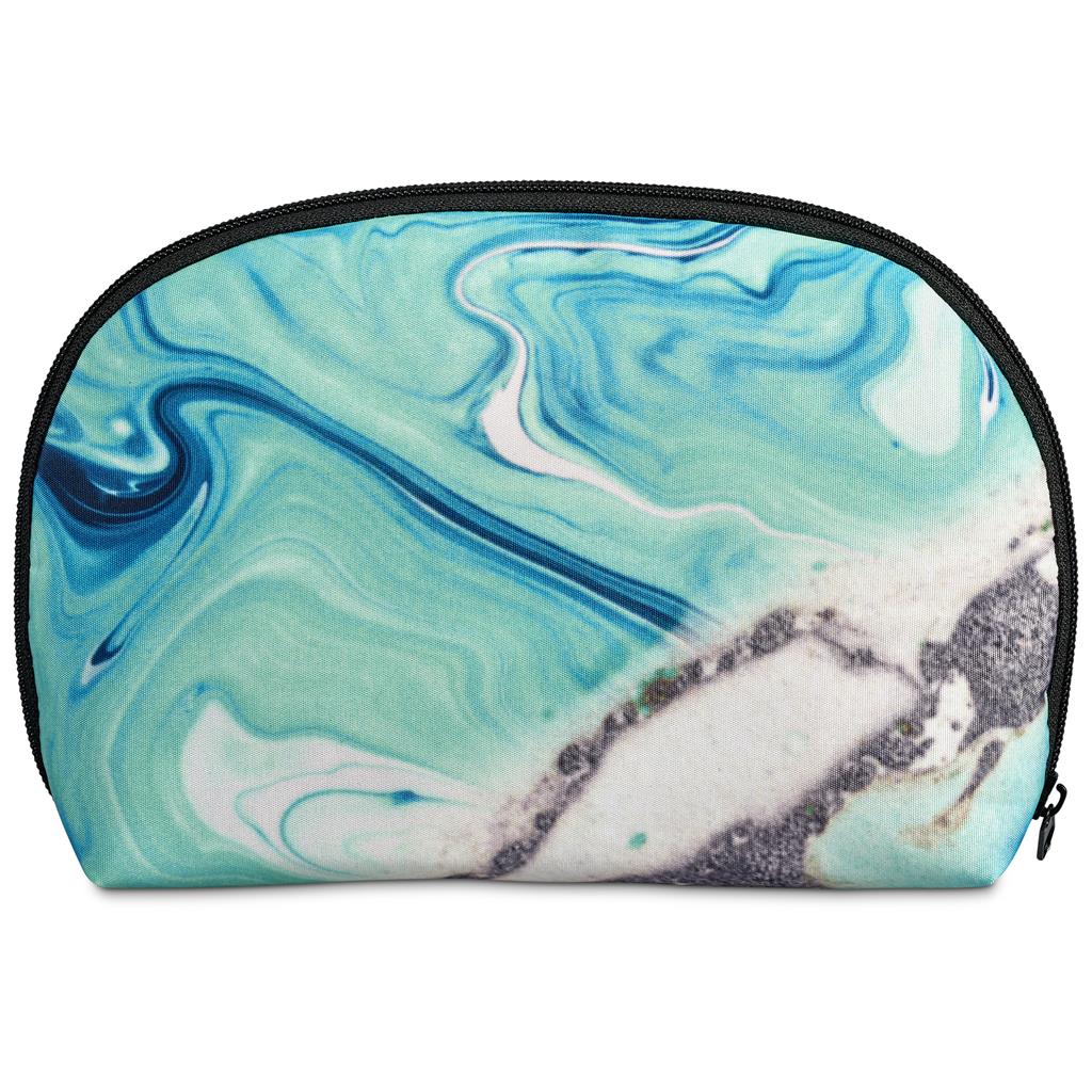 Pre-Production Sample Hoppla Victoria Midi Cosmetic Bag - Image 13