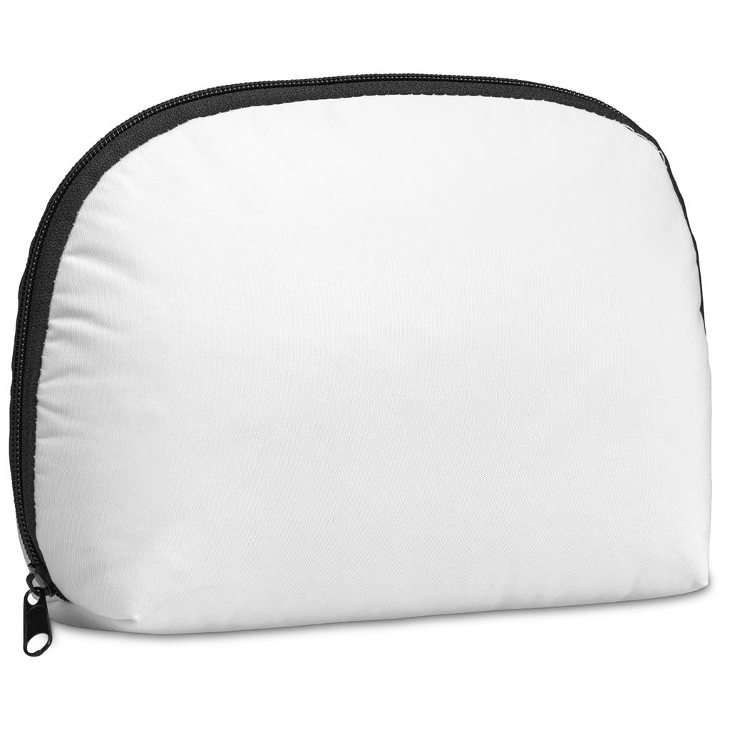 Pre-Production Sample Hoppla Victoria Midi Cosmetic Bag - Image 16