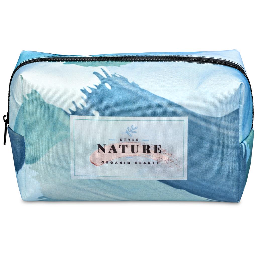Pre-Production Sample Hoppla Mandy Toiletry Bag - Image 13