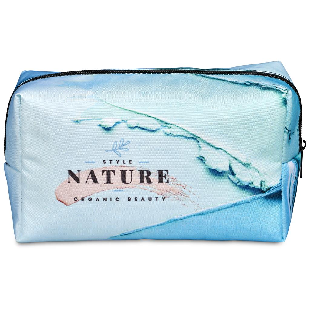 Pre-Production Sample Hoppla Mandy Toiletry Bag - Image 10
