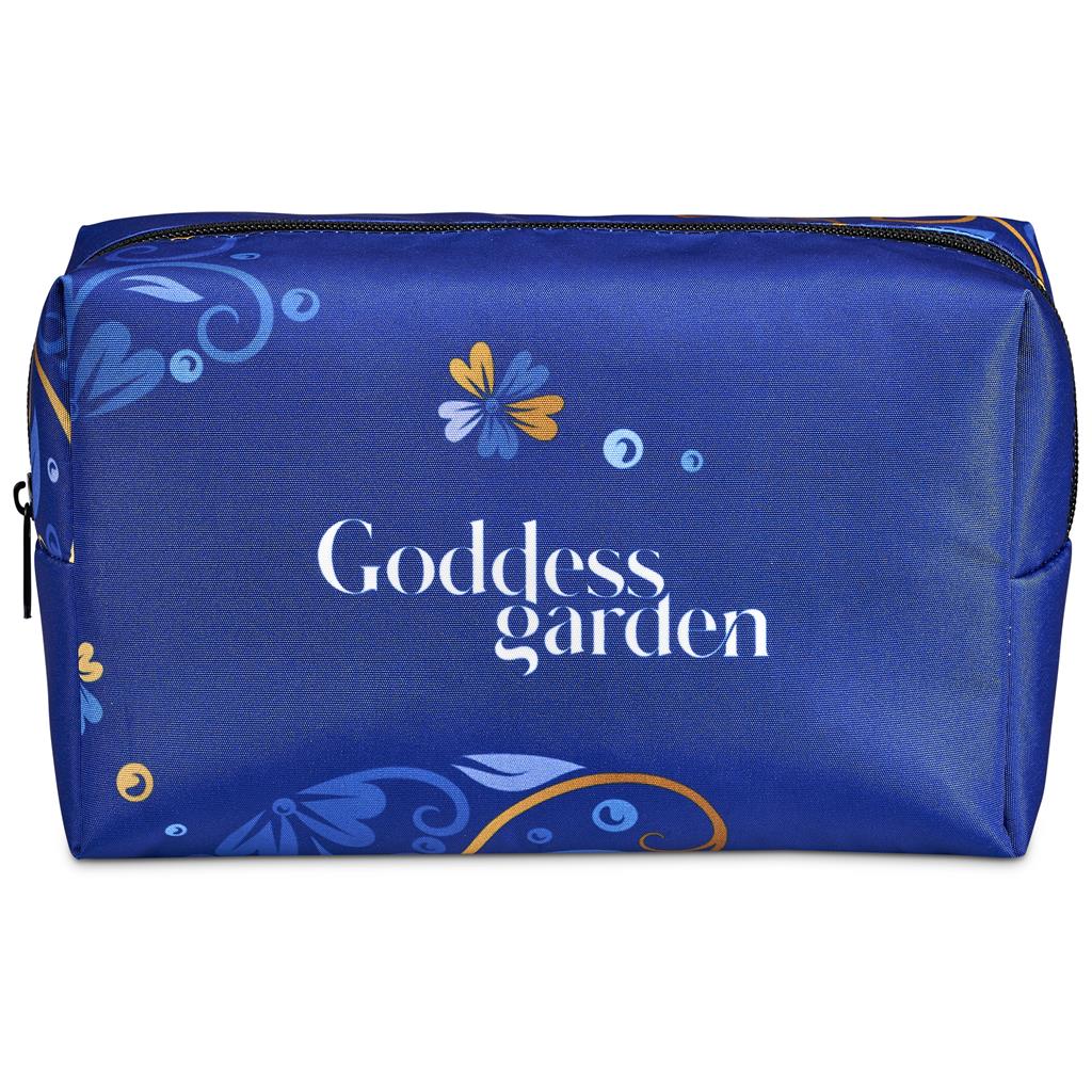 Pre-Production Sample Hoppla Mandy Toiletry Bag - Image 5