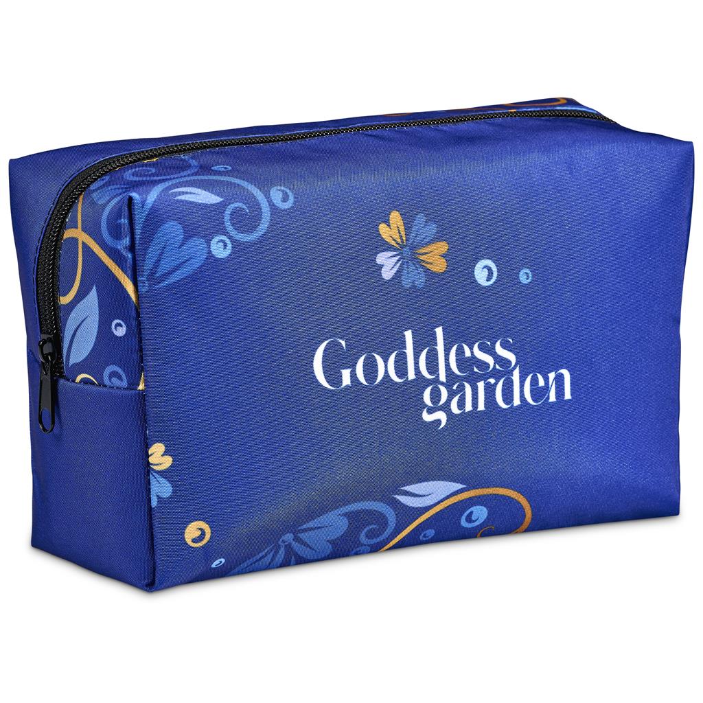 Pre-Production Sample Hoppla Mandy Toiletry Bag - Image 3
