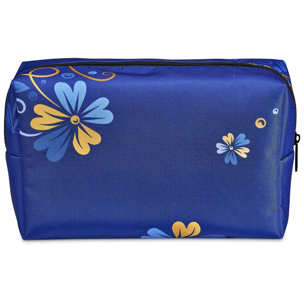 Pre-Production Sample Hoppla Mandy Toiletry Bag - Image 14