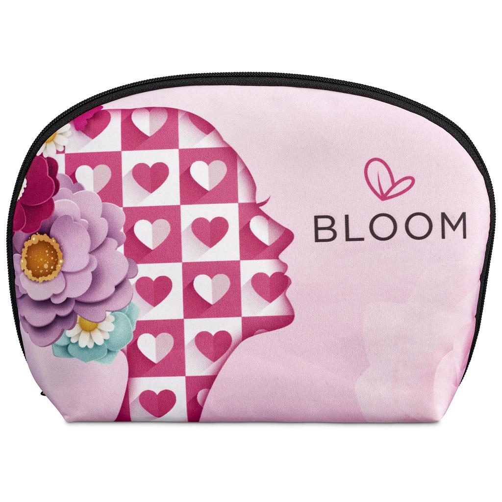 Pre-Production Sample Hoppla Victoria Maxi Cosmetic Bag - Image 8