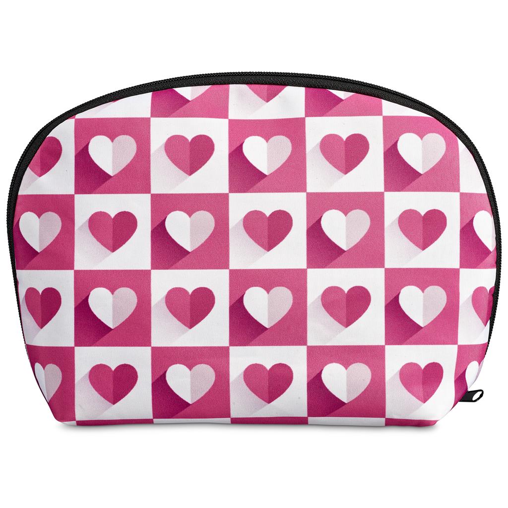 Pre-Production Sample Hoppla Victoria Maxi Cosmetic Bag - Image 9
