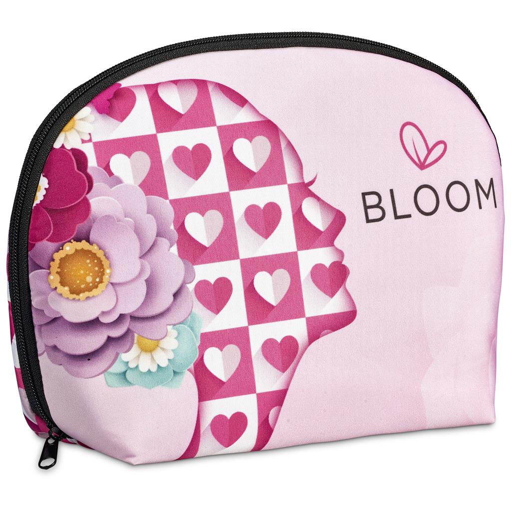 Pre-Production Sample Hoppla Victoria Maxi Cosmetic Bag - Image 6