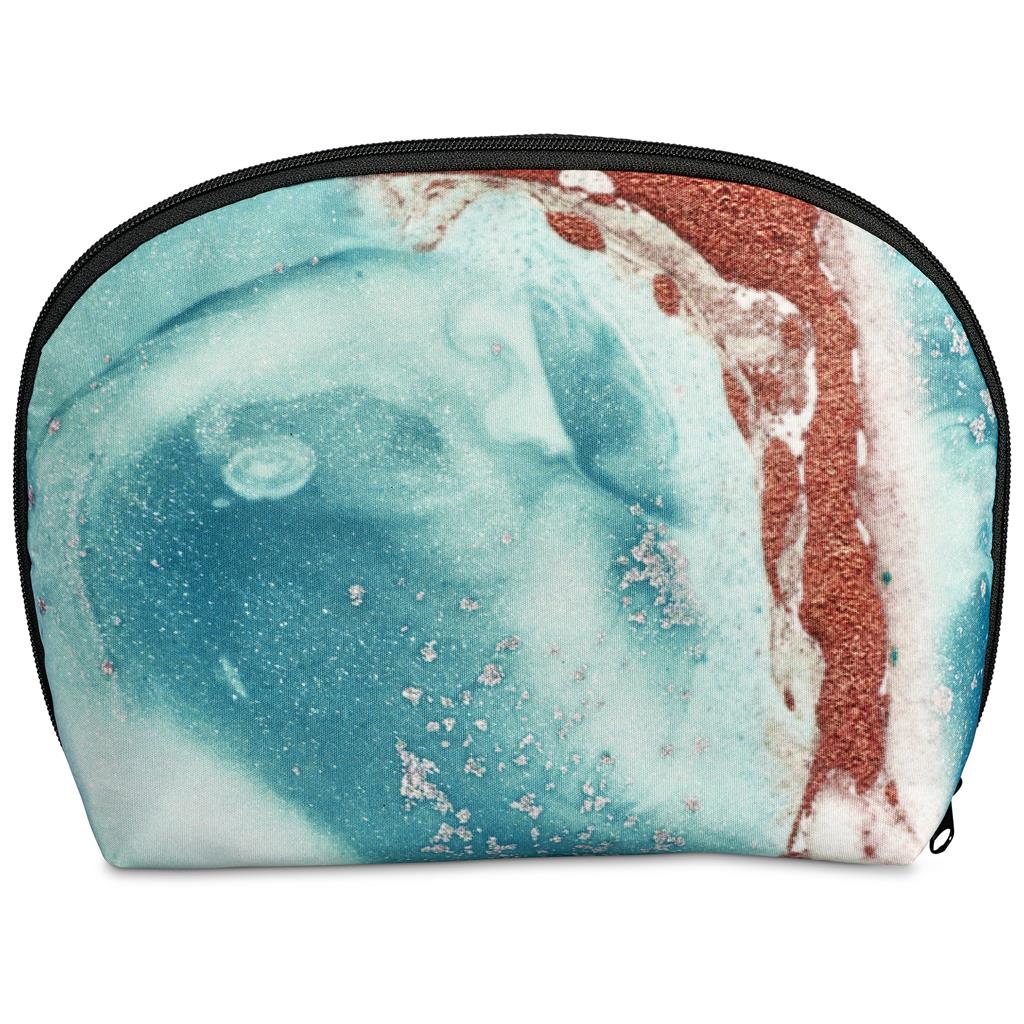Pre-Production Sample Hoppla Victoria Maxi Cosmetic Bag - Image 7