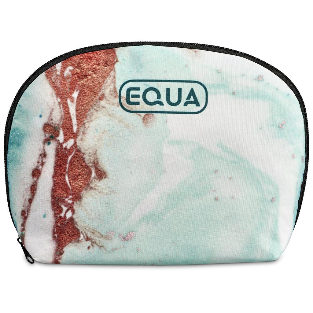 Pre-Production Sample Hoppla Victoria Maxi Cosmetic Bag - Image 15