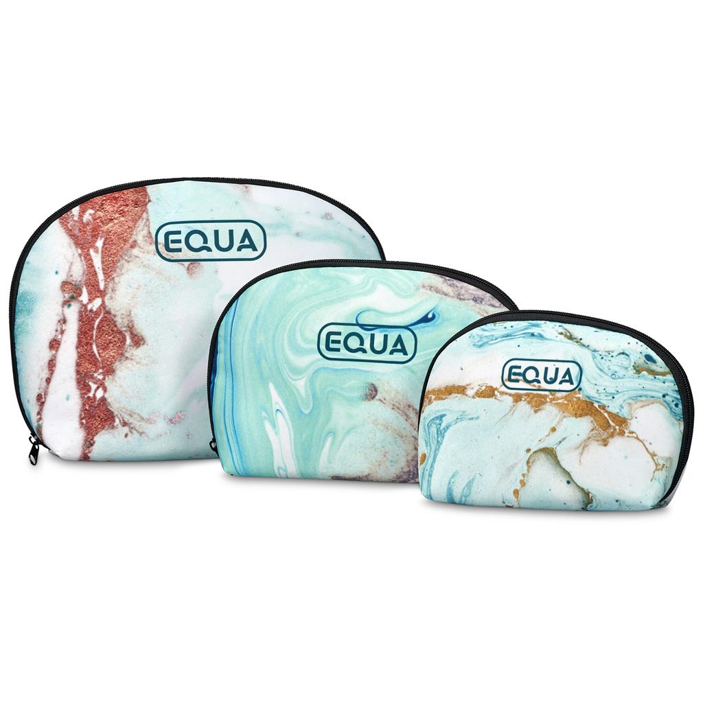 Pre-Production Sample Hoppla Victoria Maxi Cosmetic Bag - Image 5