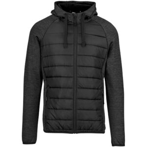 Medium Weight Jackets