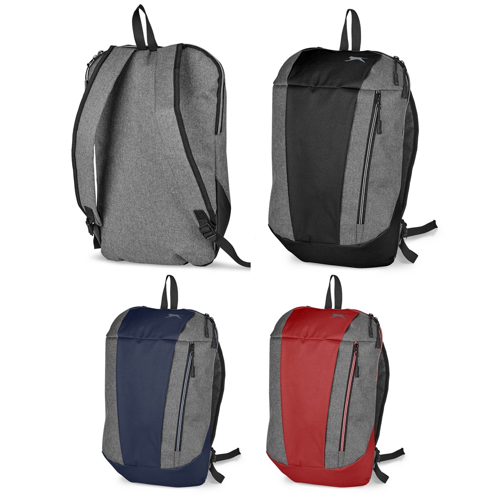 Slazenger Wembley Backpack - Image 15