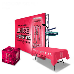 Value Indoor Display Kit | Exhibition & Event Display Package