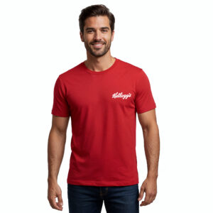 Custom T-Shirts South Africa
