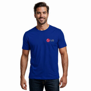 Bulk Custom T-Shirts In South Africa