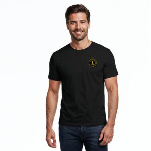 bulk custom t-shirt printing