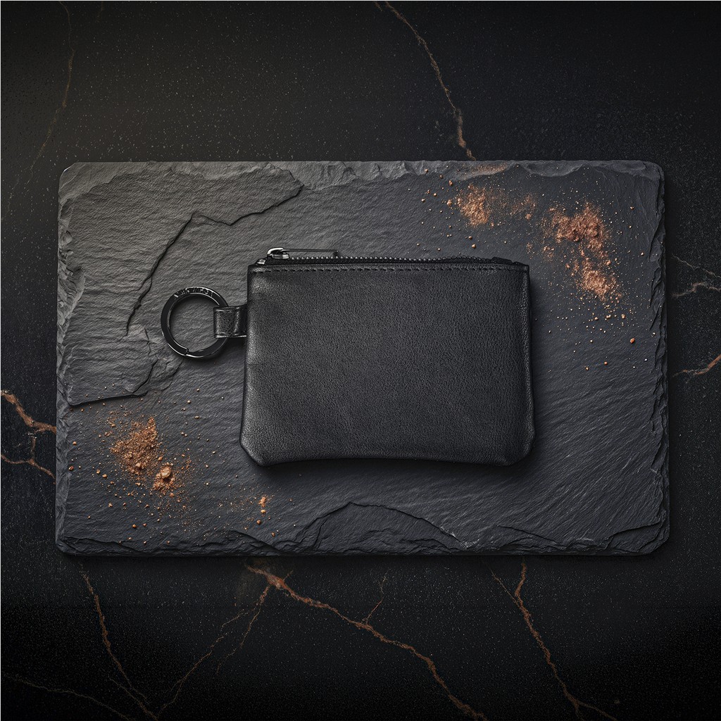 Alex Varga Dinero Coin &Amp; Card Purse - Image 11