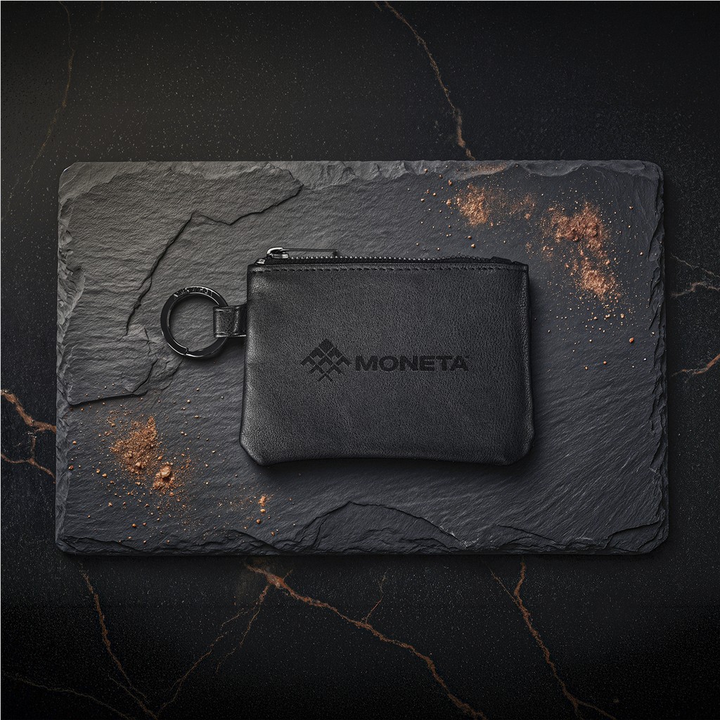 Alex Varga Dinero Coin &Amp; Card Purse - Image 10