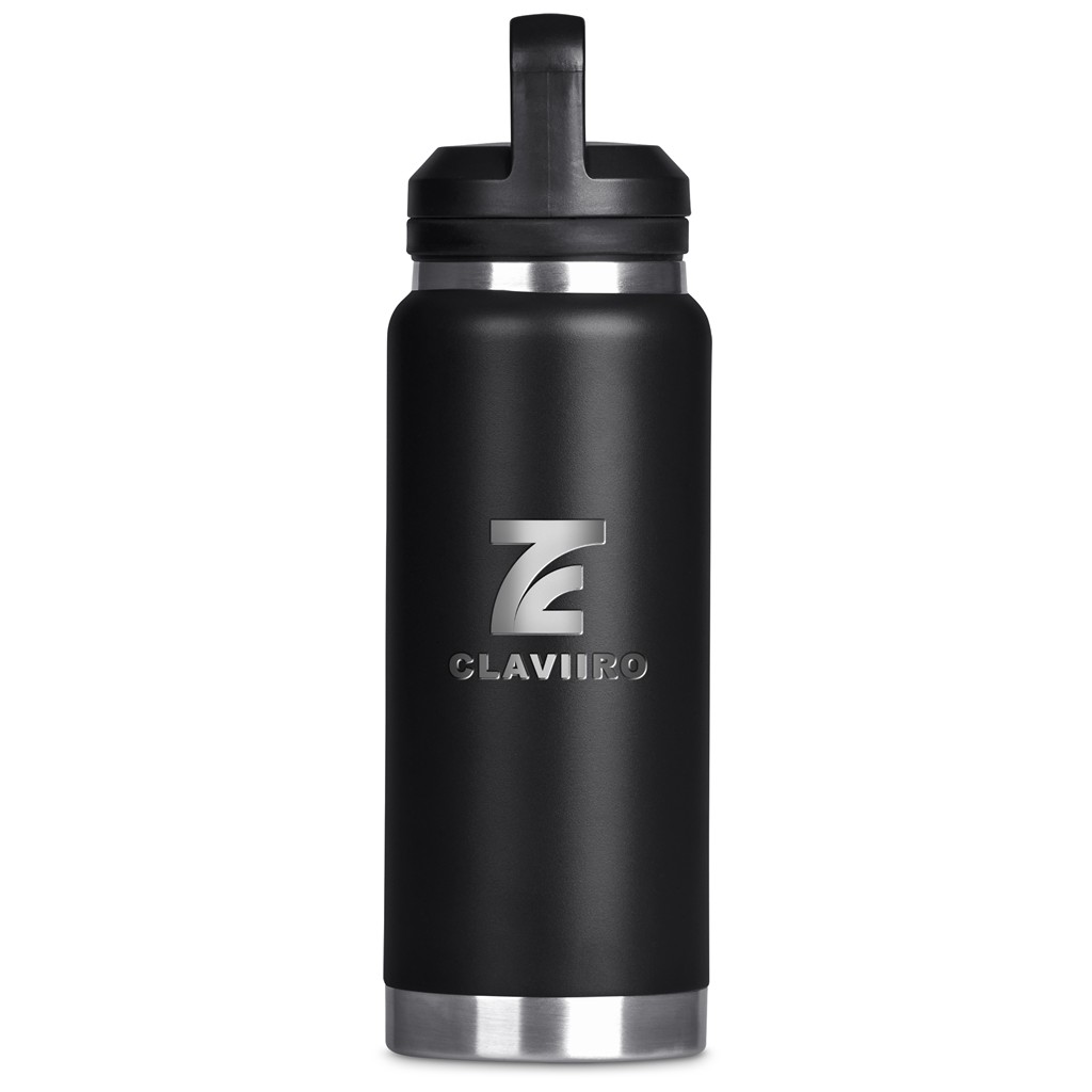 Urban Terrain Namaqua Stainless Steel Vacuum Water Bottle - 780Ml - Image 15