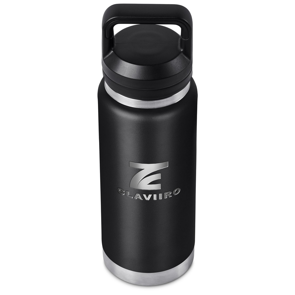 Urban Terrain Namaqua Stainless Steel Vacuum Water Bottle - 780Ml - Image 9