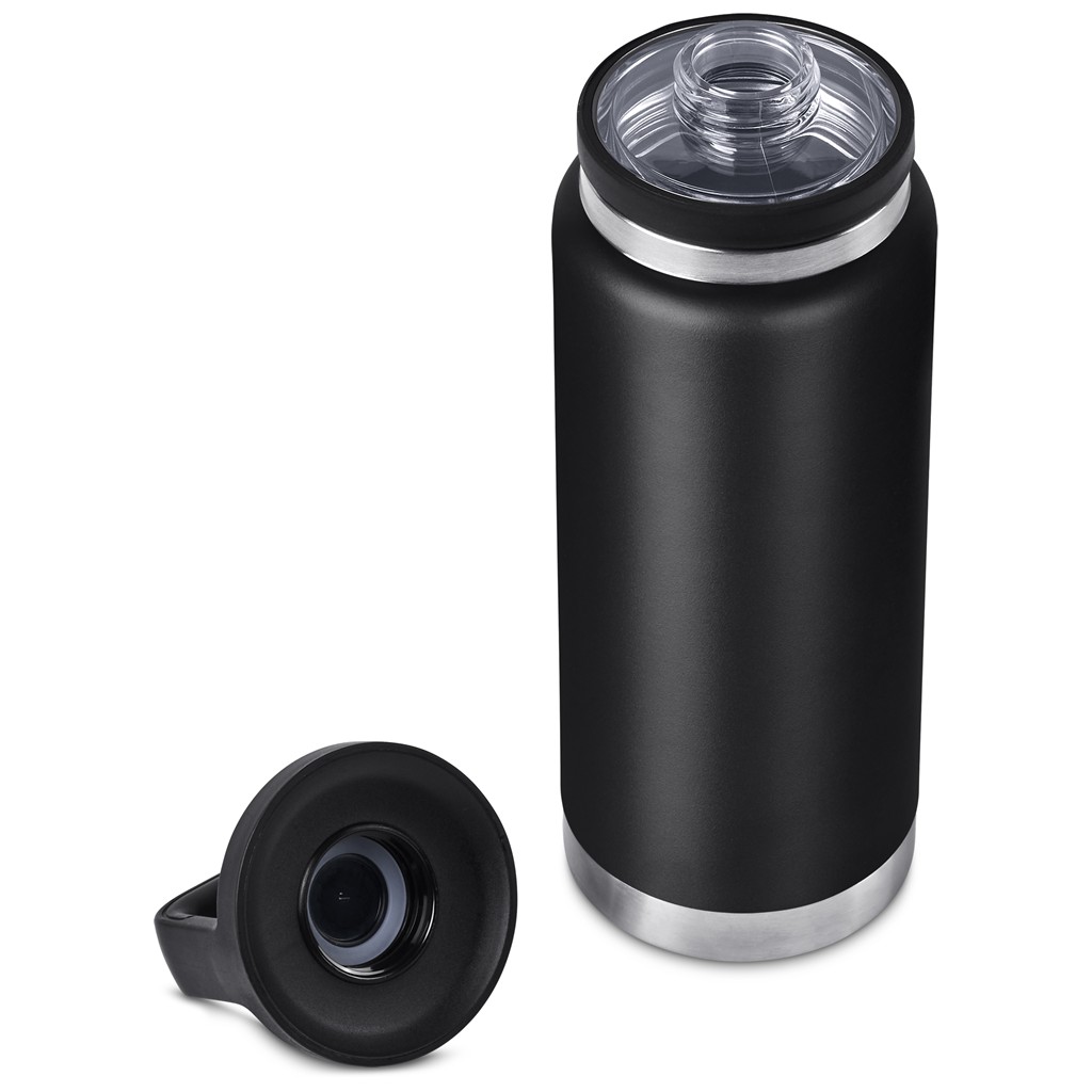 Urban Terrain Namaqua Stainless Steel Vacuum Water Bottle - 780Ml - Image 14