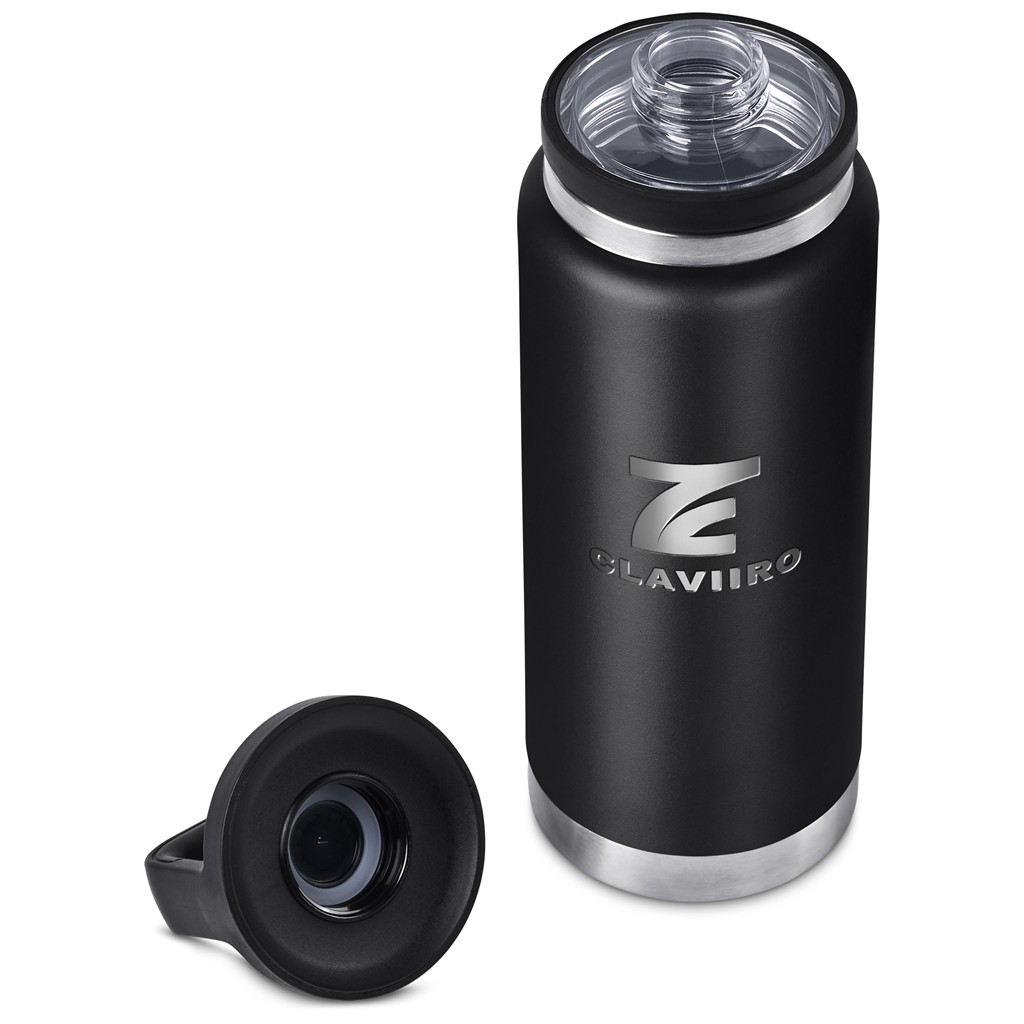 Urban Terrain Namaqua Stainless Steel Vacuum Water Bottle - 780Ml - Image 13