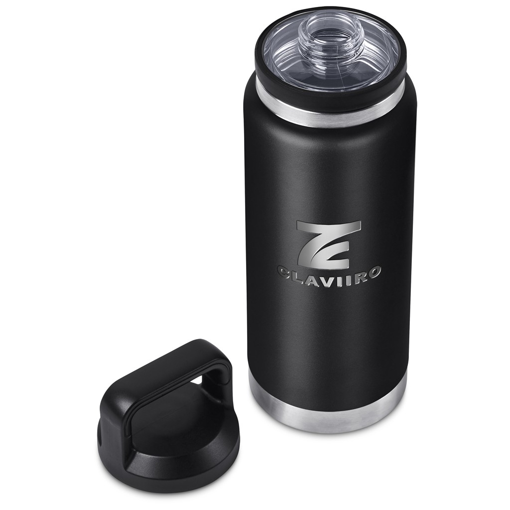 Urban Terrain Namaqua Stainless Steel Vacuum Water Bottle - 780Ml - Image 18