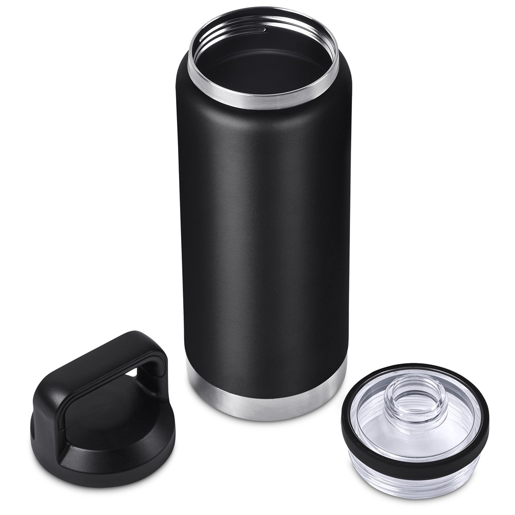 Urban Terrain Namaqua Stainless Steel Vacuum Water Bottle - 780Ml - Image 11